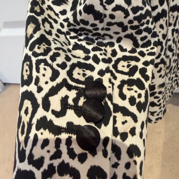 Roberto Cavalli Youth Blazer - Picture 10 of 14